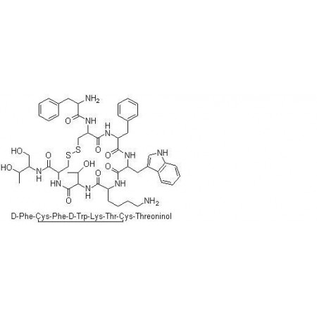 Octreotide Acetate