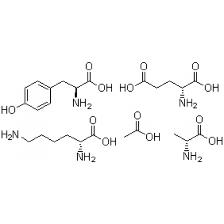 Glatiramer Acetate