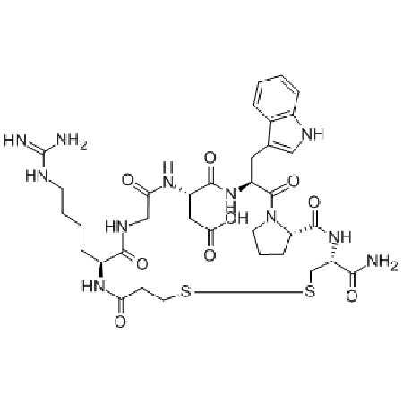Eptifibatide Acetate