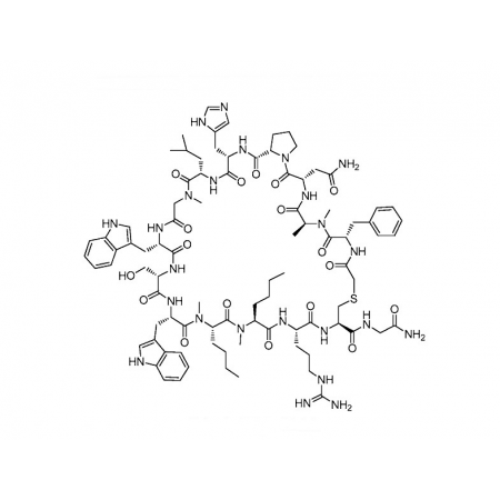 PD-1/PD-L1 Inhibitor 3