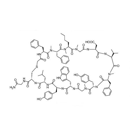 PD-1/PD-L1 Inhibitor 4