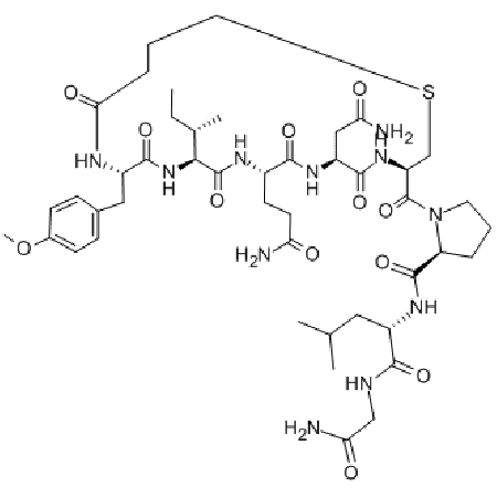 Carbetocin Acetate