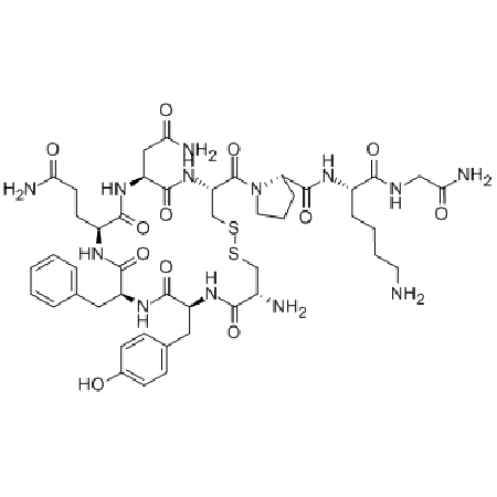 Lysipressin Acetate