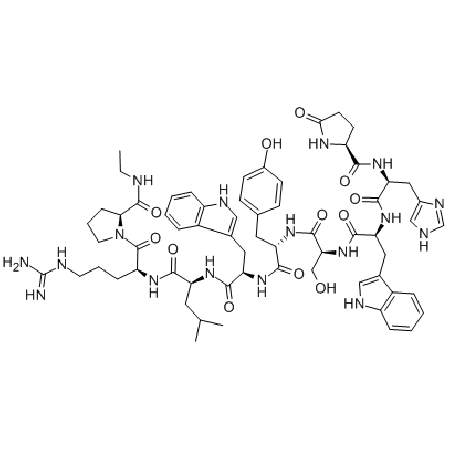 Deslorelin