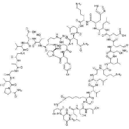 Elcatonin Acetate
