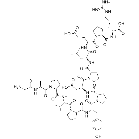 Osteocalcin (7-19) (human)