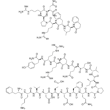 Neuromedin (U25), porcine Cas No.:98395-76-7