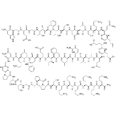 Lixisenatide Acetate