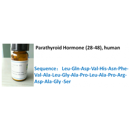 Parathyroid Hormone (28-48), human