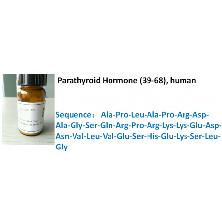 Parathyroid Hormone (39-68), human