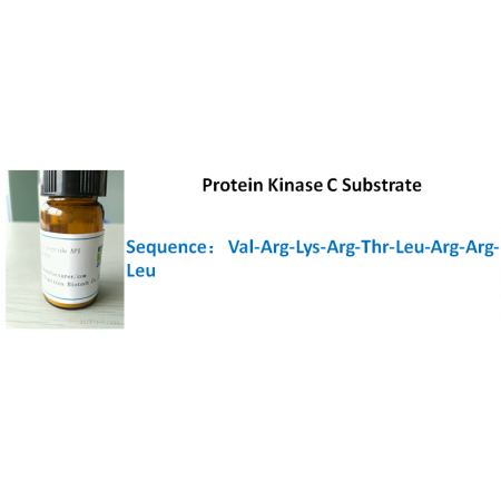 Protein Kinase C Substrate
