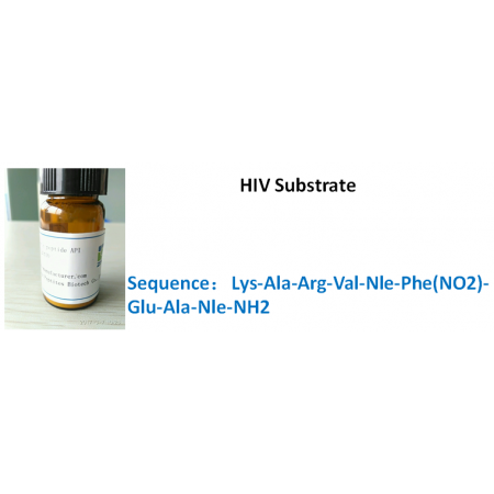 HIV Substrate