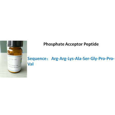 Phosphate Acceptor Peptide