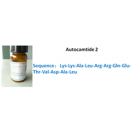 Autocamtide 2