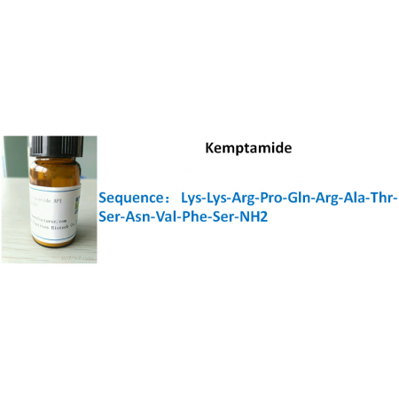 Kemptamide