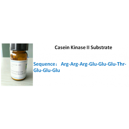 Casein Kinase II Substrate