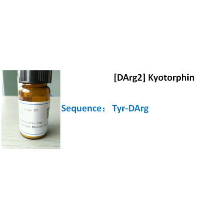 [DArg2] Kyotorphin