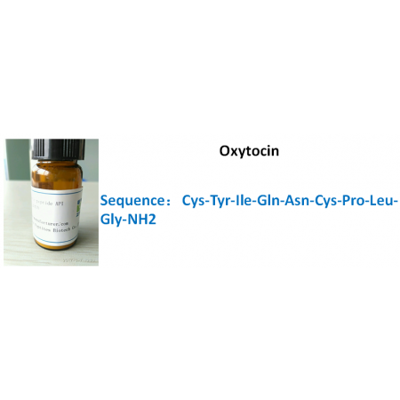 Oxytocin
