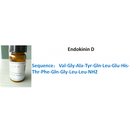 Endokinin D