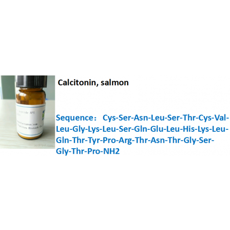 Salmon Calcitonin