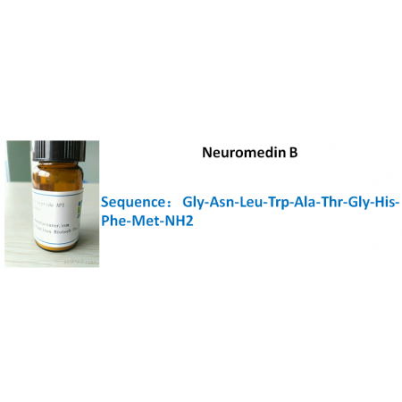 Neuromedin B