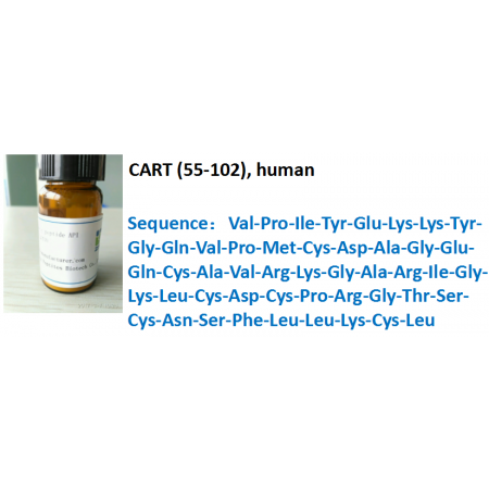 CART (55-102), human