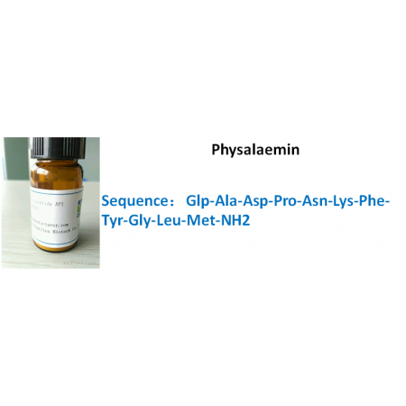 Physalaemin