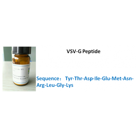 VSV-G Peptide