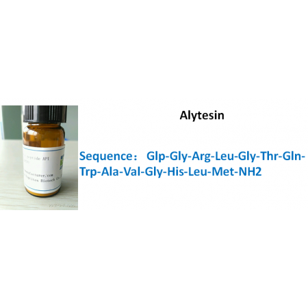Alytesin