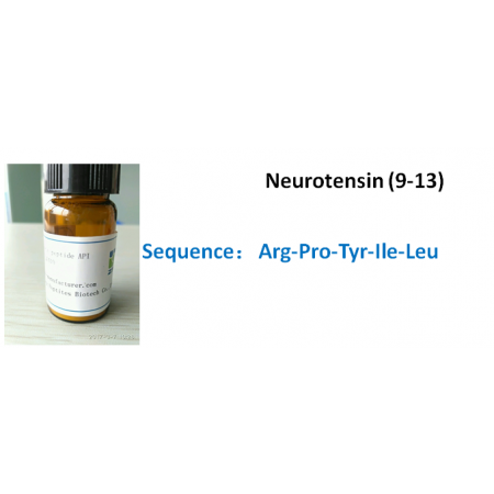 Neurotensin (9-13)