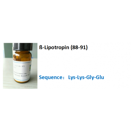 ß-Lipotropin (88-91)