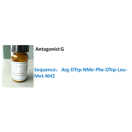 Antagonist G