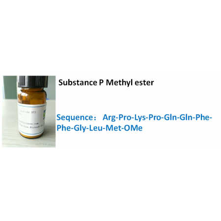 Substance P Methyl ester