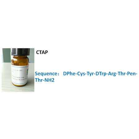 CTAP