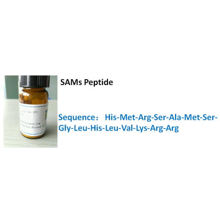SAMs Peptide