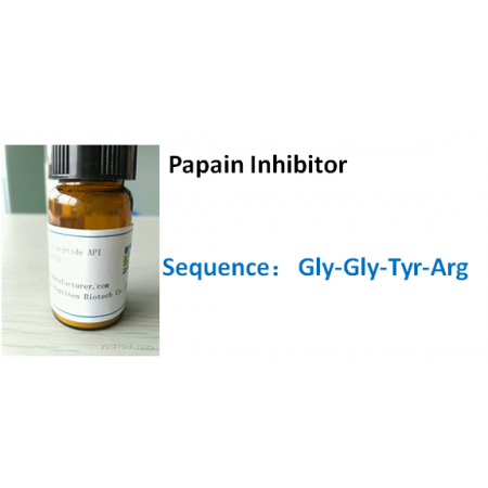 Papain Inhibitor