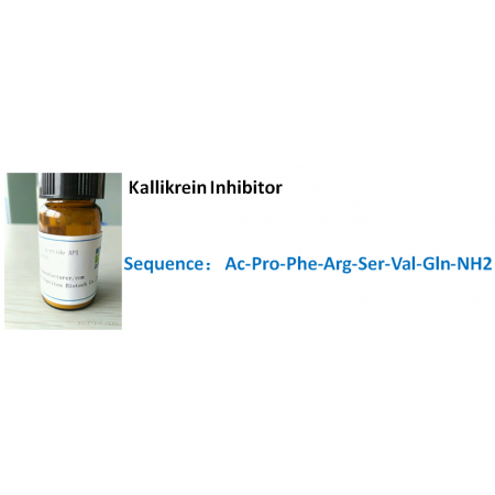 Kallikrein Inhibitor