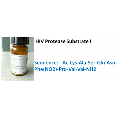 HIV Protease Substrate I
