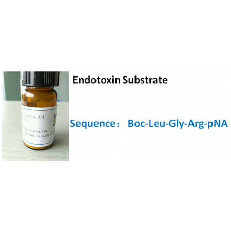 Endotoxin Substrate