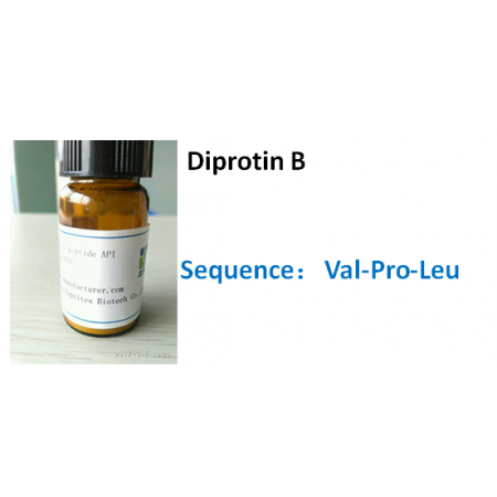 Diprotin B