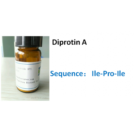 Diprotin A