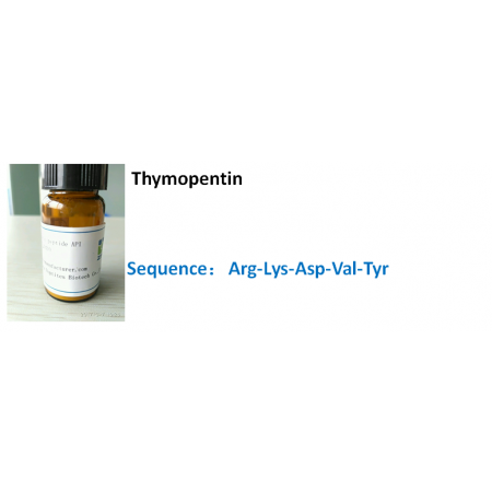 Thymopentin