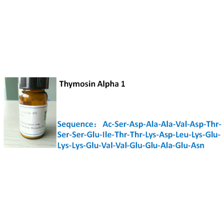 Thymosin Alpha 1