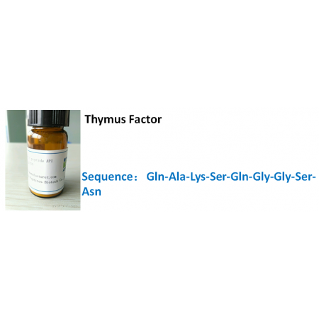 Thymus Factor