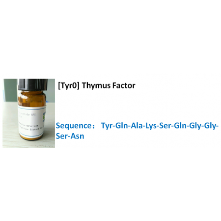 [Tyr0] Thymus Factor