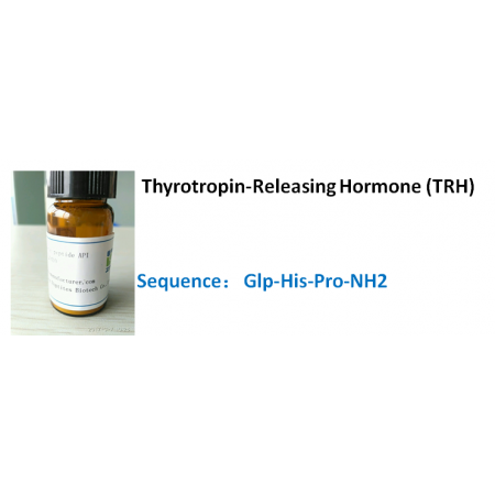 Thyrotropin-Releasing Hormone (TRH)
