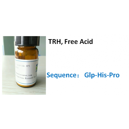 TRH, Free Acid