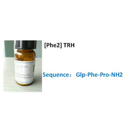 [Phe2] TRH