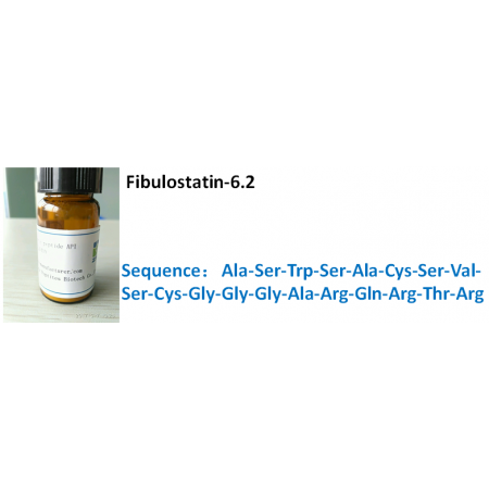 Fibulostatin-6.2