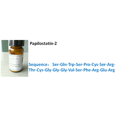 Papilostatin-2
